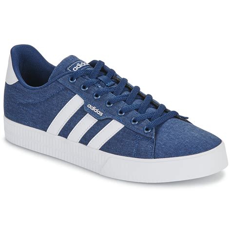 adidas DAILY 4.0 Herren Sneaker Low 